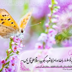 حدیث مهدوی شماره 28