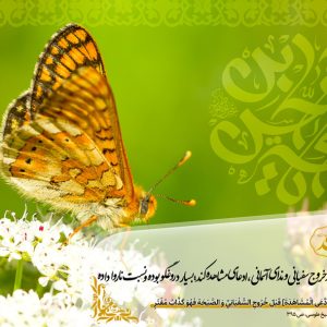 حدیث مهدوی شماره 30