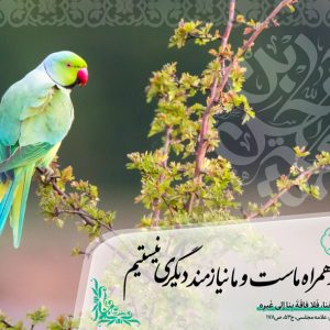 حدیث مهدوی شماره 37